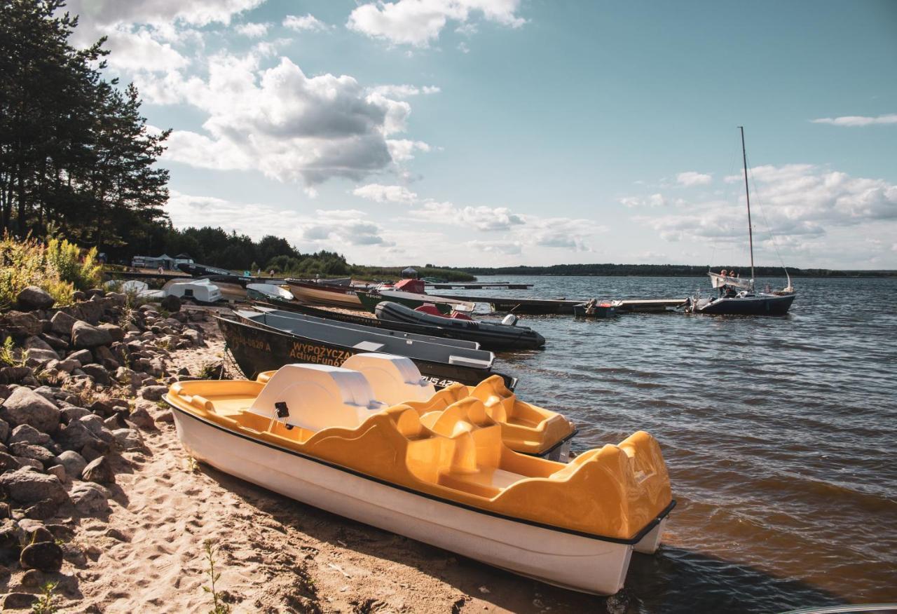 Jarzebinowa - Dom Do Wynajecia Na Podlasiu Luka Exteriér fotografie